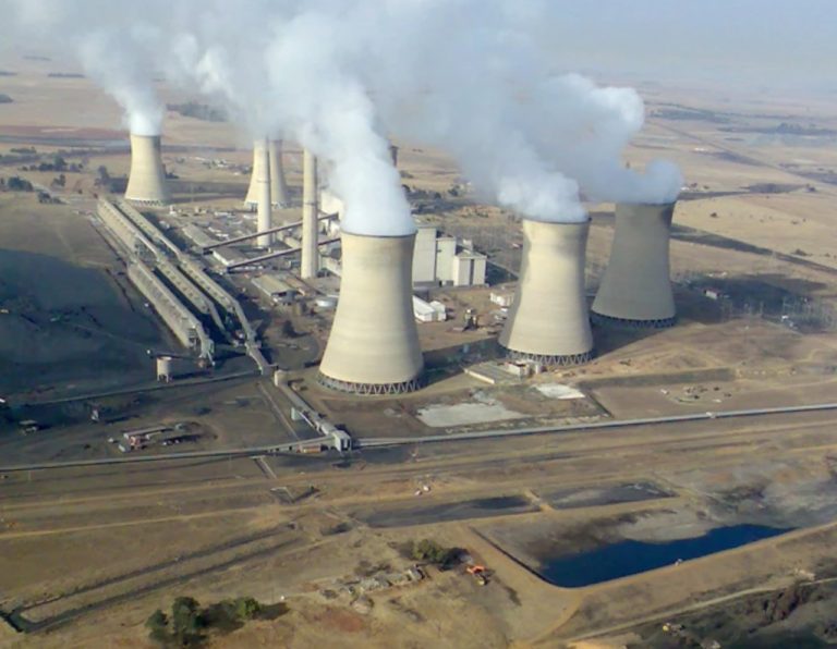 Kusile Coal Station 2_9x7